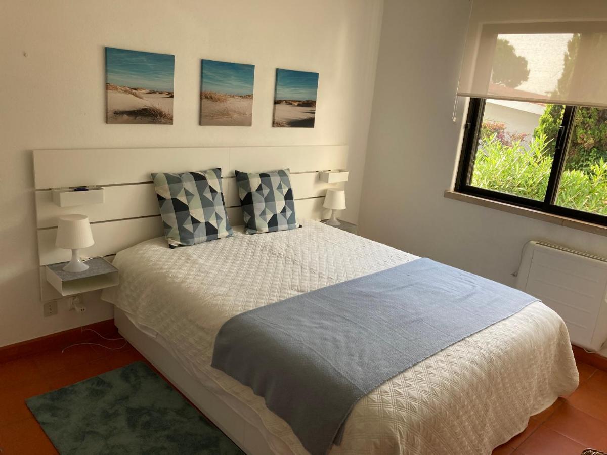 奎特里拉Solar Dos Pinheiros Lc 303公寓 外观 照片