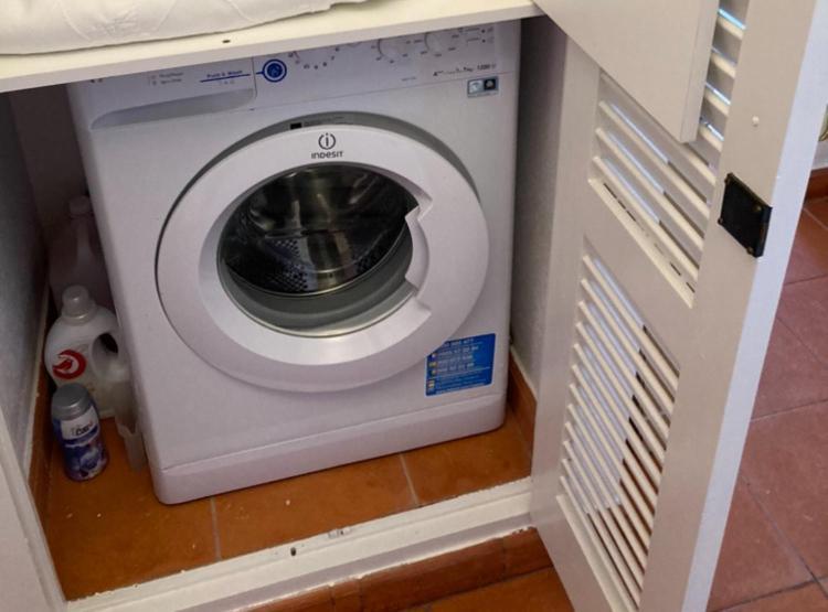 奎特里拉Solar Dos Pinheiros Lc 303公寓 外观 照片