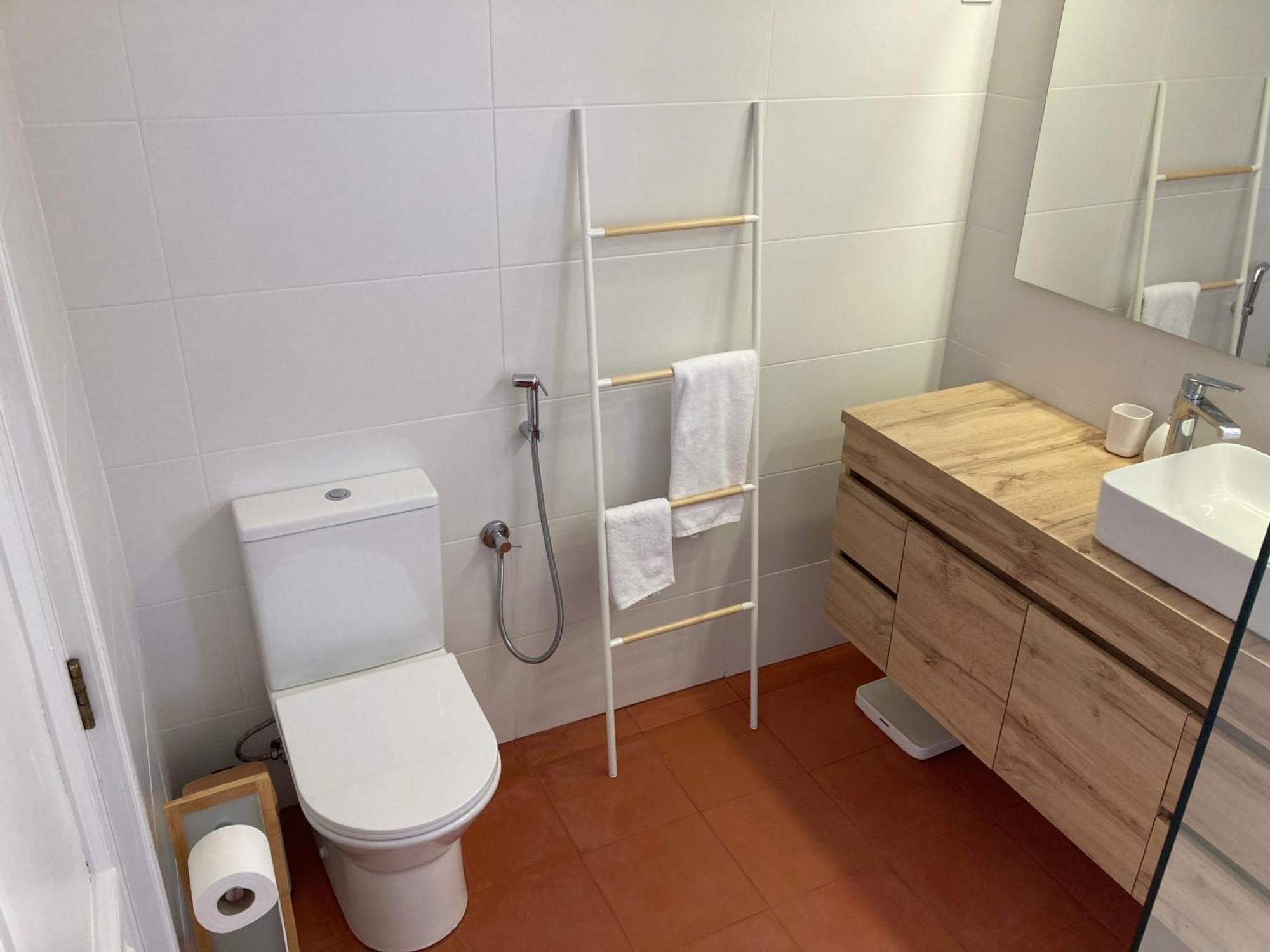奎特里拉Solar Dos Pinheiros Lc 303公寓 外观 照片