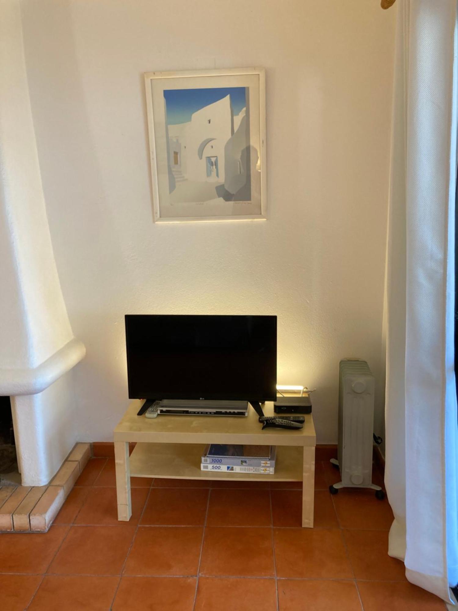 奎特里拉Solar Dos Pinheiros Lc 303公寓 外观 照片